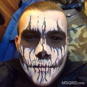 Сергей Антипов on My World.