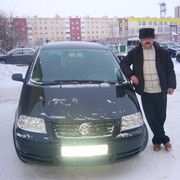 Василии Скрипченко on My World.