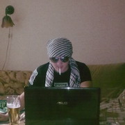 Николай Савин on My World.