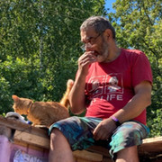 Давид Саамишвили on My World.