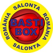 Ваsti Box on My World.