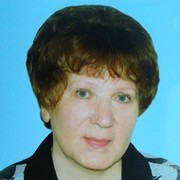 Евгения Кулинкина on My World.
