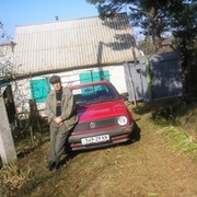 анатолий семибратский on My World.