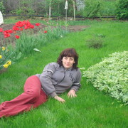Елена Семирод on My World.