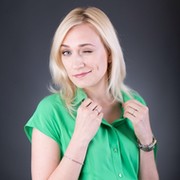 Виктория Семёнова on My World.