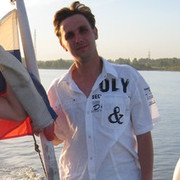 Сендик Павел on My World.