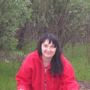 Марина Сербина on My World.