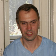 СЕРГЕЙ ЧЕРНЯЕВ on My World.