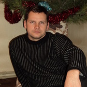 СЕРГЕЙ ГАЛИЕВ on My World.