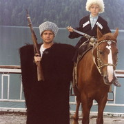 Сергей Кравец on My World.