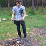 Сергей Похлебаев on My World.