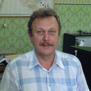 Сергей Мягков on My World.