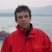 сергей соколов on My World.