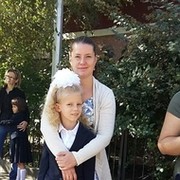 Светлана Марченко on My World.