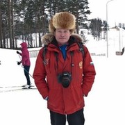 Сергей Бухарин on My World.