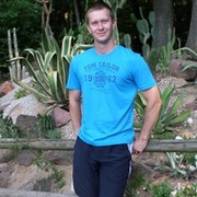 Сергей Ганский on My World.