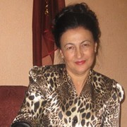 Фатима Хазиева