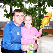 Александр Шапарин on My World.