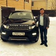 Марс Шарипов on My World.