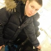 Иван Шегуров on My World.