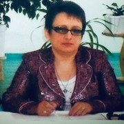 Галина Шелкоплясова on My World.