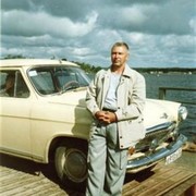 Александр Шевяков on My World.