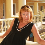 Елена Широкова on My World.