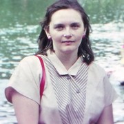 Вера Павлова on My World.