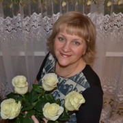 ольга шалдина on My World.