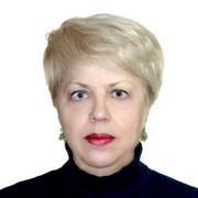 Раиса Щербова on My World.