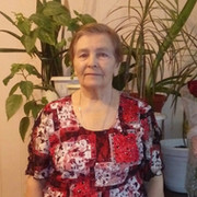 Галина Швец on My World.