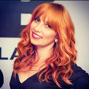 Светлана Бардина on My World.