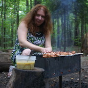 Екатерина Нежная on My World.