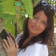 Ирина Лобжанидзе on My World.