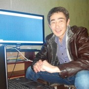 Сембек Балтабаев on My World.