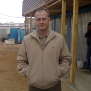 Александр Симоненко on My World.