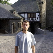 Андрей Симонович on My World.