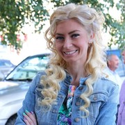 Александра Сиволапова on My World.
