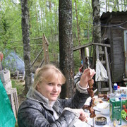 Юлия Саркисова on My World.