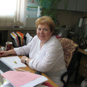 Анна Коваль on My World.