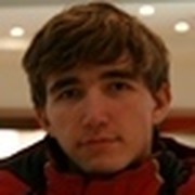 Евгений Ахмадуллин on My World.