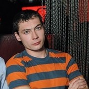 Антон Шадрин on My World.