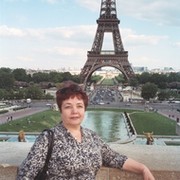 Анна Слугина on My World.