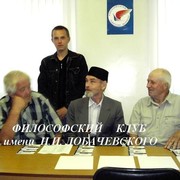 Владимир Спирин on My World.