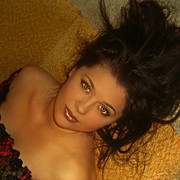 Оксана Конюхова on My World.