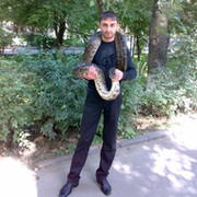 SMBAT SARDARYAN on My World.