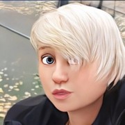 юля мигунова on My World.