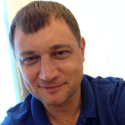 Андрей Собин on My World.