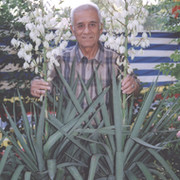 Abduvakhob Sobirov on My World.