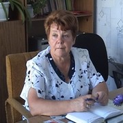 София Макалева on My World.